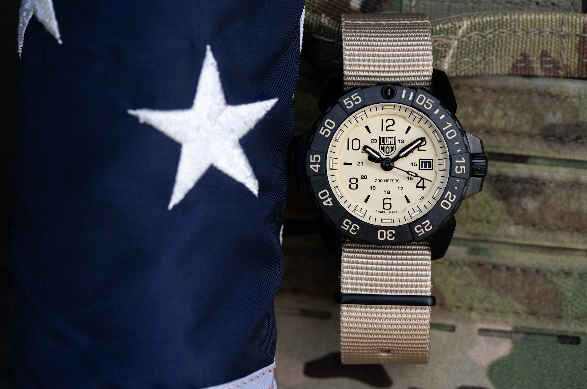 Watch image