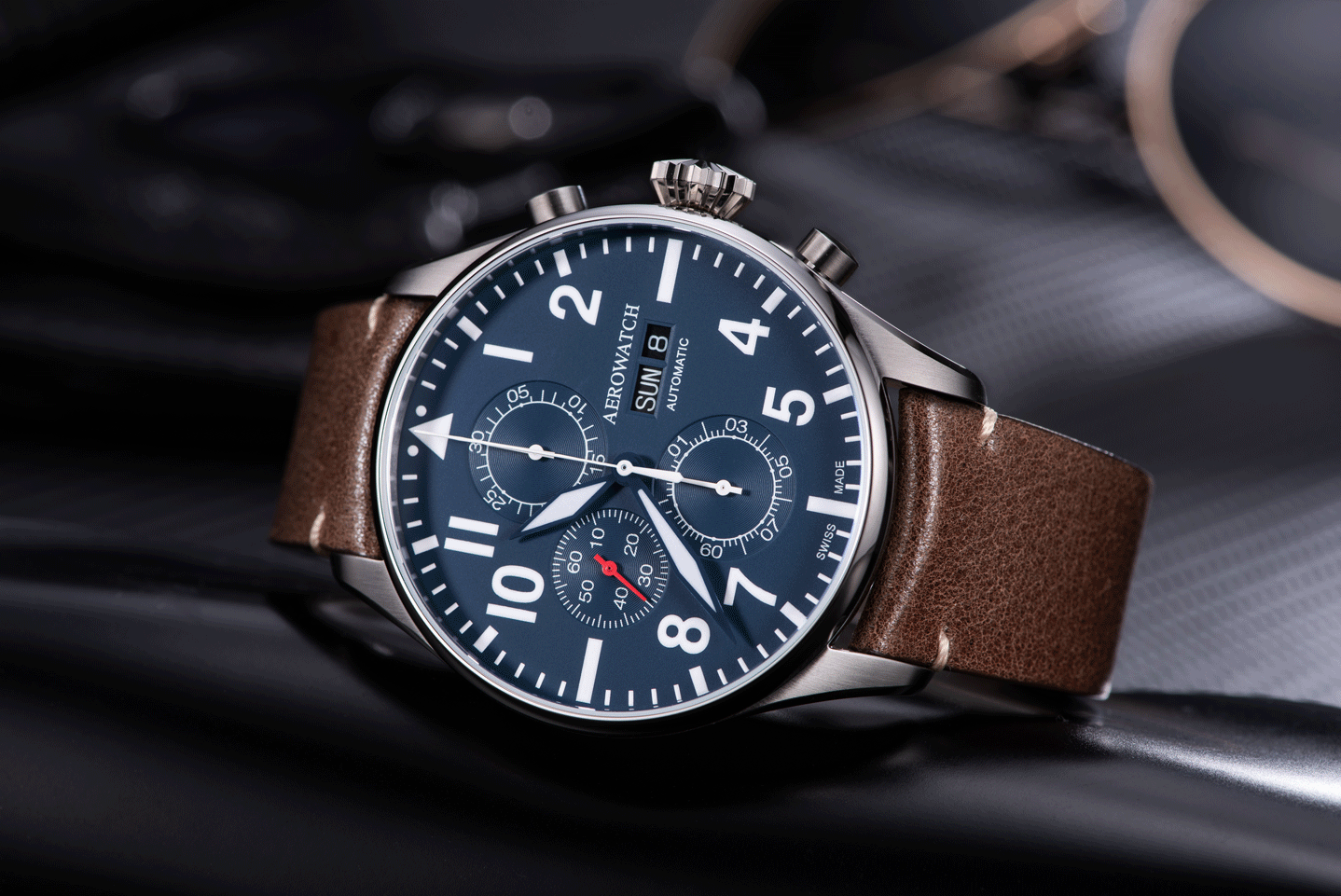 Watch image