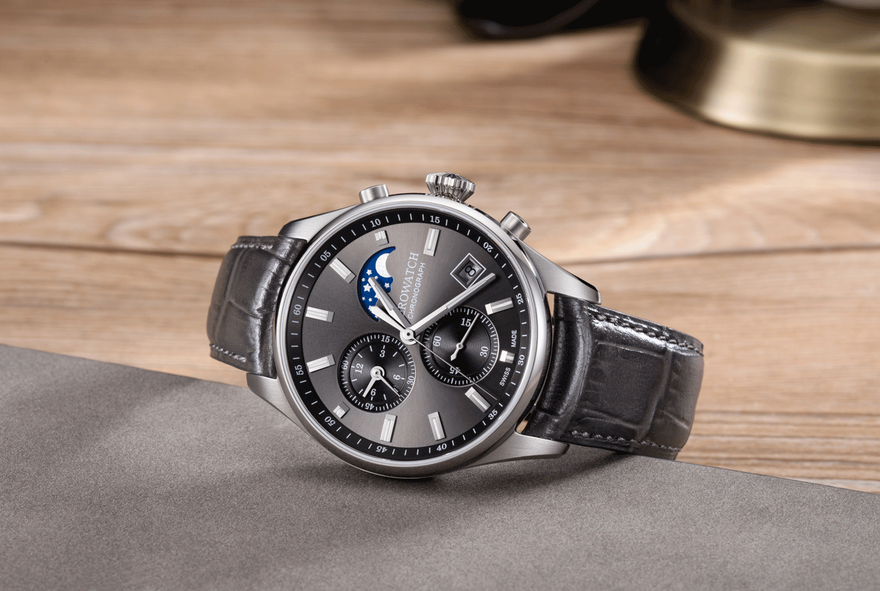 Watch image