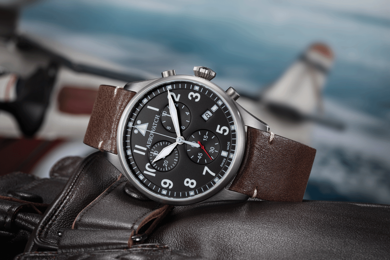 Watch image