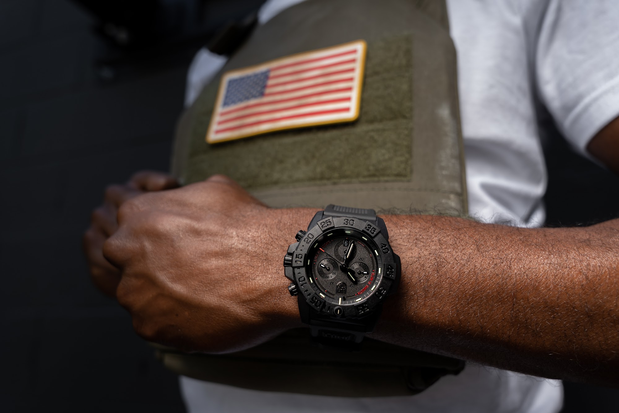 Watch image